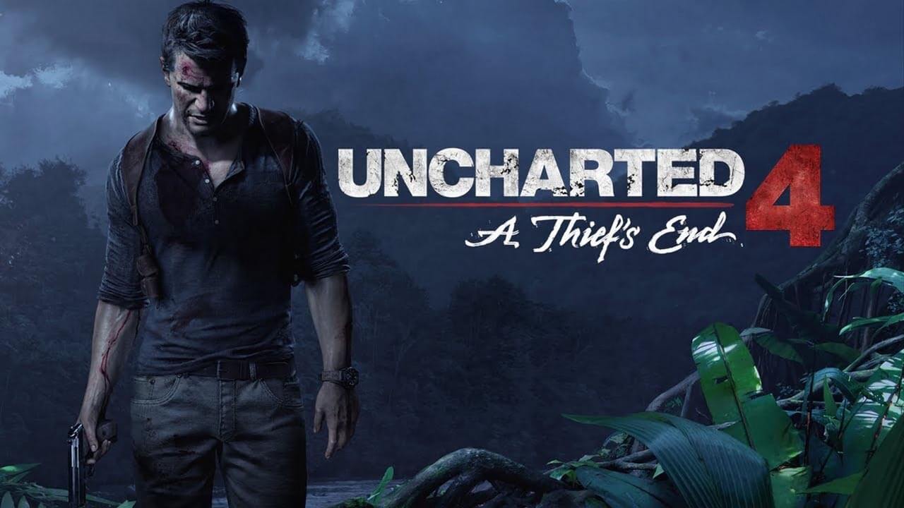 Uncharted 4: A Thief's End Guide