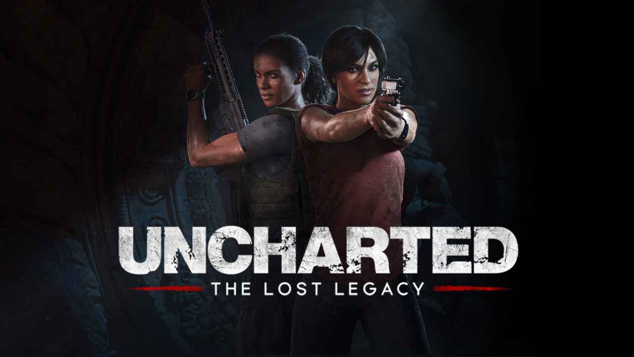 Uncharted: The Lost Legacy: Every Trophy Available