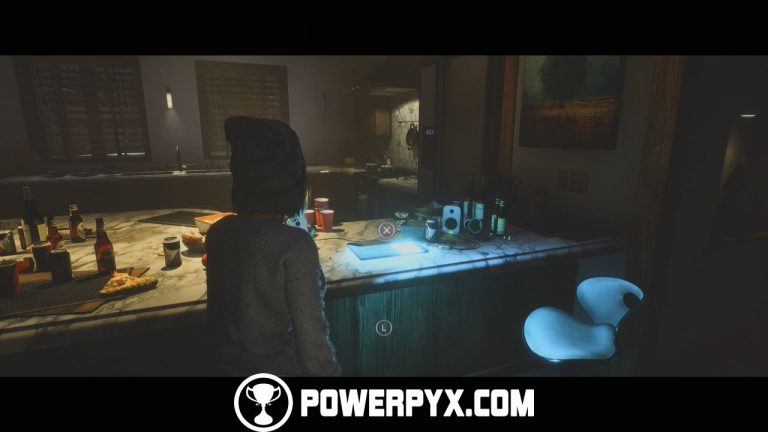 Until Dawn PS5 Remaster All Collectible Locations (Totems ...