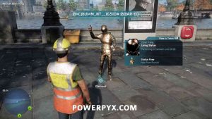 Watch Dogs Legion - Throw The Book At Them Trophy / Achievement Guide  (Arrest Takedowns) 