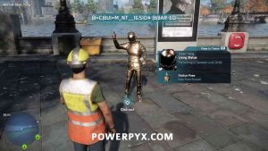 Watch Dogs Legion Trophy Guide & Roadmap