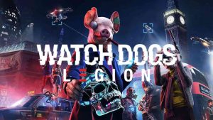 Watch Dogs Legion trophy list