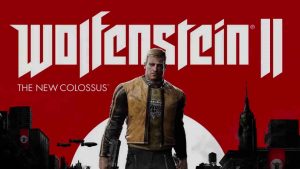 Wolfenstein: The New Order ~ Endurance II trophy guide 