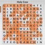 Word Puzzles by POWGI, Aplicações de download da Nintendo Switch, Jogos