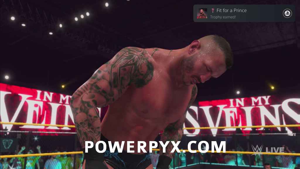 WWE 2K22 Ratings: Roster revealed including DLC and Unlockable